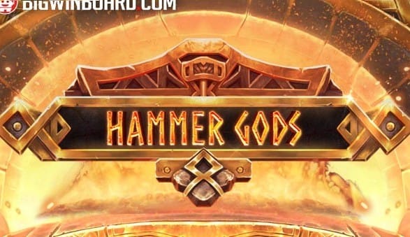 Hammer Gods