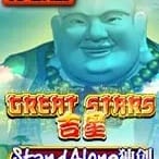 Great Stars SA icon