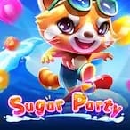 Sugar Party icon