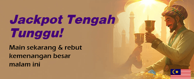 Login suka2 cuci Menang Besar