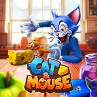 Cat & Mouse icon