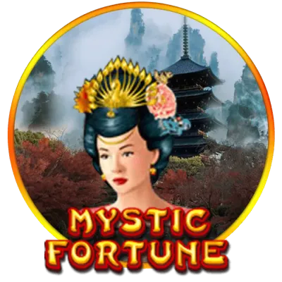 Mystic Fortune icon