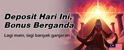 Sertai suka2cuci Casino Sekarang