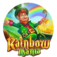 Rainbow Mania icon