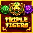 Triple Tigers™ game thumbnail