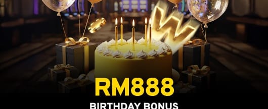 Bonus Tambahan Harian promotion