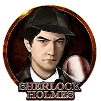 Sherlock Holmes game thumbnail