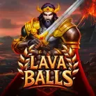 Lava Balls game thumbnail